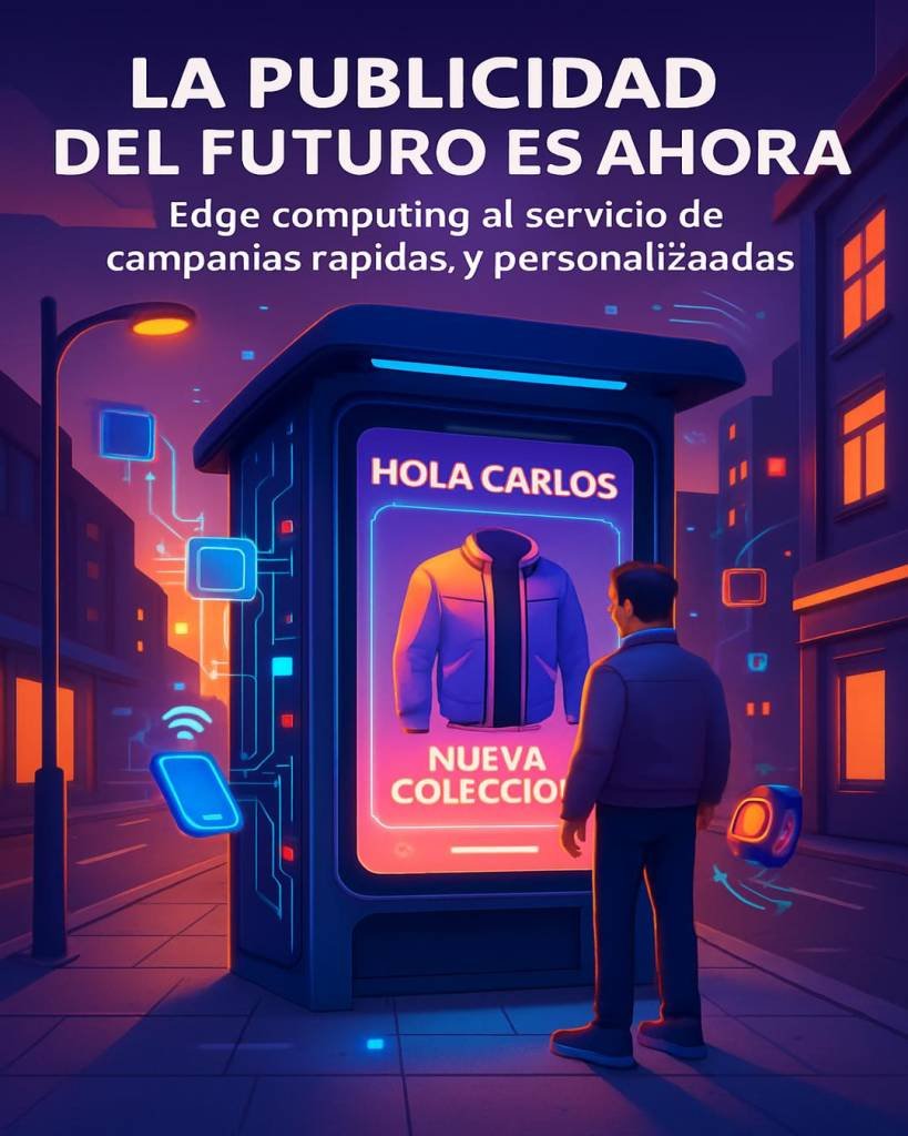 El impacto del edge computing en la publicidad digital – Puntoycoma360