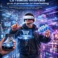 Estrategias de marketing en plataformas de realidad extendida (XR)