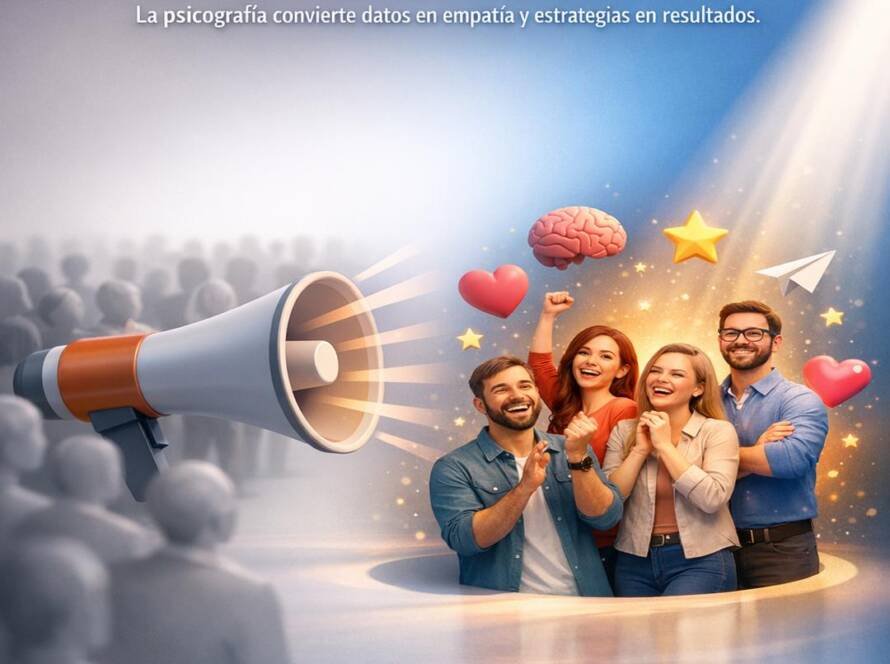 estrategias-marketing-psicografia