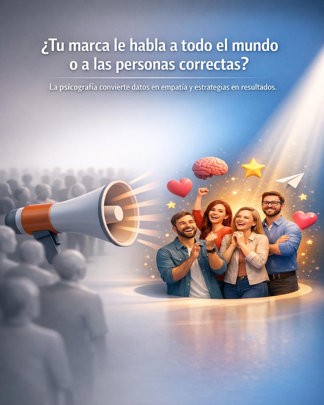 estrategias-marketing-psicografia